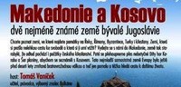 Makedonie a Kosovo