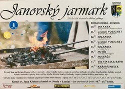 Janovský jarmark