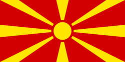 Makedonie přednáška