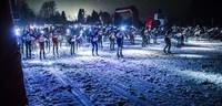 Bedřichovský night light maraton