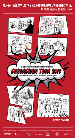 Euroregiontour 2019