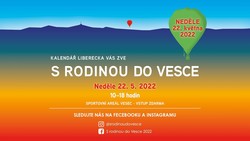 Do Vesce s rodinou