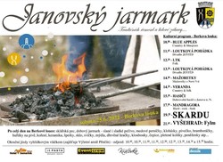 Janovský jarmark