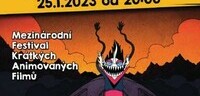 Festival krátkých animovaných filmů