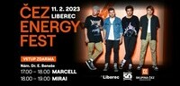 Mirai v Liberci