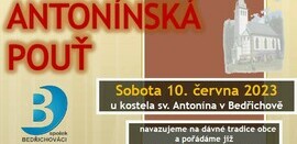 Antonínská pouť