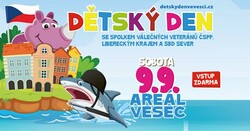 Dětský den ve Vesci