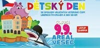 Dětský den ve Vesci