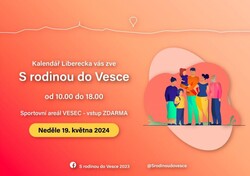 S rodinou do Vesce