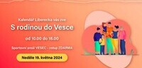 S rodinou do Vesce