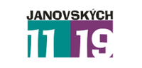 Janovská 11 a 19