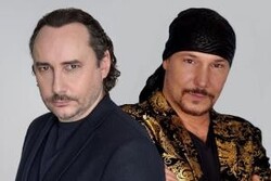 Jdi za štěstím