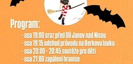 Čáry v Jizerkách