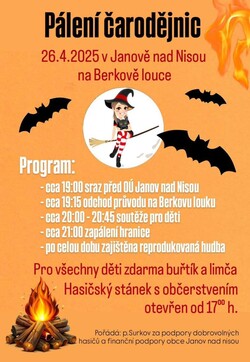 Čáry v Jizerkách