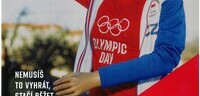 Olympijský běh
