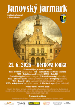 Janovský jarmark