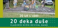 Bedřichovské hudební léto 2025