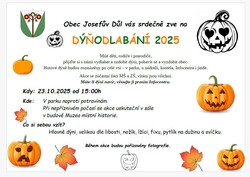 DÝŇODLABÁNÍ 23.10.2025
