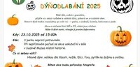DÝŇODLABÁNÍ 23.10.2025