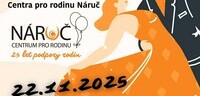 PLES Centra pro rodinu NÁRUČ