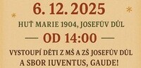 JOSEFODOLSKÉ ADVENTNÍ TRHY