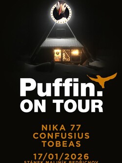 Stánek Maliník Bedřichov