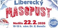 LIBERECKÝ MASOPUST