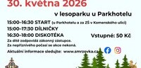 Dětský den - parkhotel Smržovka
