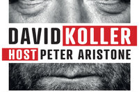 LIBEREC: David Koller