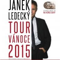 Liberec: Janek Ledecký