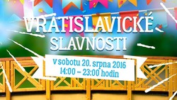 JIZERKY: Vratislavické slavnosti