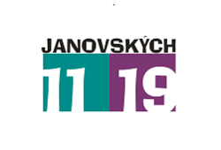 Janovská 11 a 19