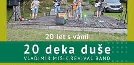 Bedřichovské hudební léto 2025