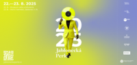 Jablonecká Perle 2025