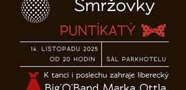 PLES MĚSTA SMRŽOVKY