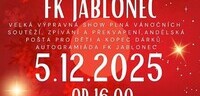 MIKULÁŠSKÁ NADÍLKA FK JABLONEC 
