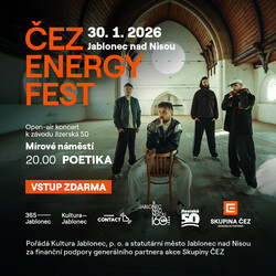 ČEZ ENERGY FEST