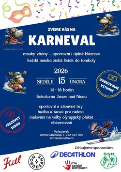 KARNEVAL 