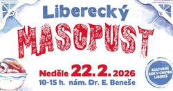 LIBERECKÝ MASOPUST