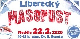 LIBERECKÝ MASOPUST