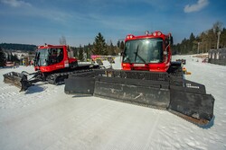 Mezinárodní den Jizerské magistrály 2026