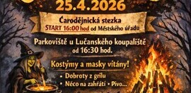 Pálení ČARODĚJNIC