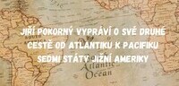 Přednáška o výpravě sedmi státy Jižní Ameriky