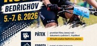 Český pohár horských kol na Bedřichově