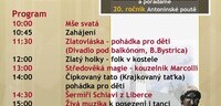 Antonínská pouť