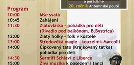 Antonínská pouť
