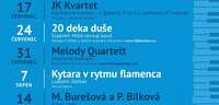 Beřichovské léto 