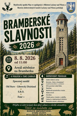 Bramberské slavnosti